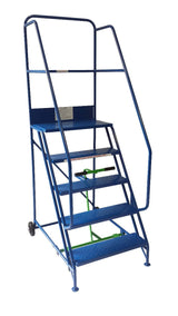 Klimeezee Extra Wide Mobile Warehouse Step