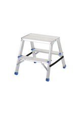 Folding Aluminium Handy Step Stool