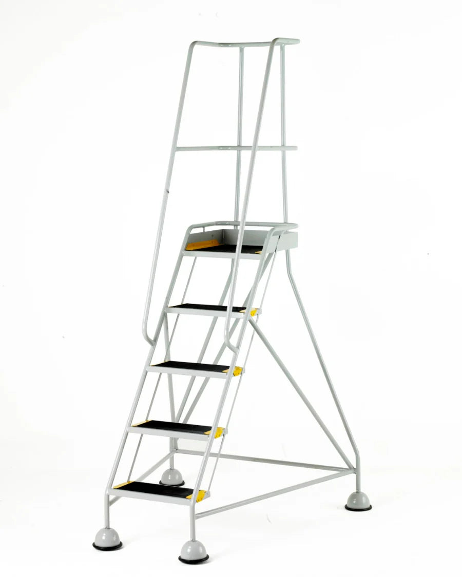 Steptek BS Approved Classic Warehouse Step