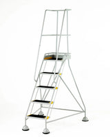 Steptek BS Approved Classic Warehouse Step