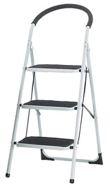GPC Folding Steps with Foam Handle