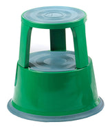 GS Approved Steel Kick Steps