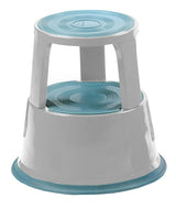 GS Approved Steel Kick Steps