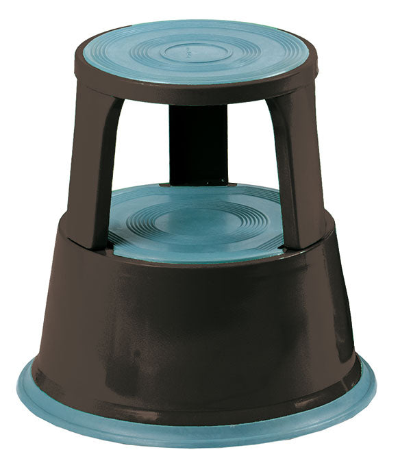 GS Approved Steel Kick Steps