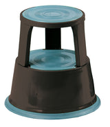 GS Approved Steel Kick Steps