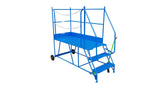 Klimeezee Access Platform