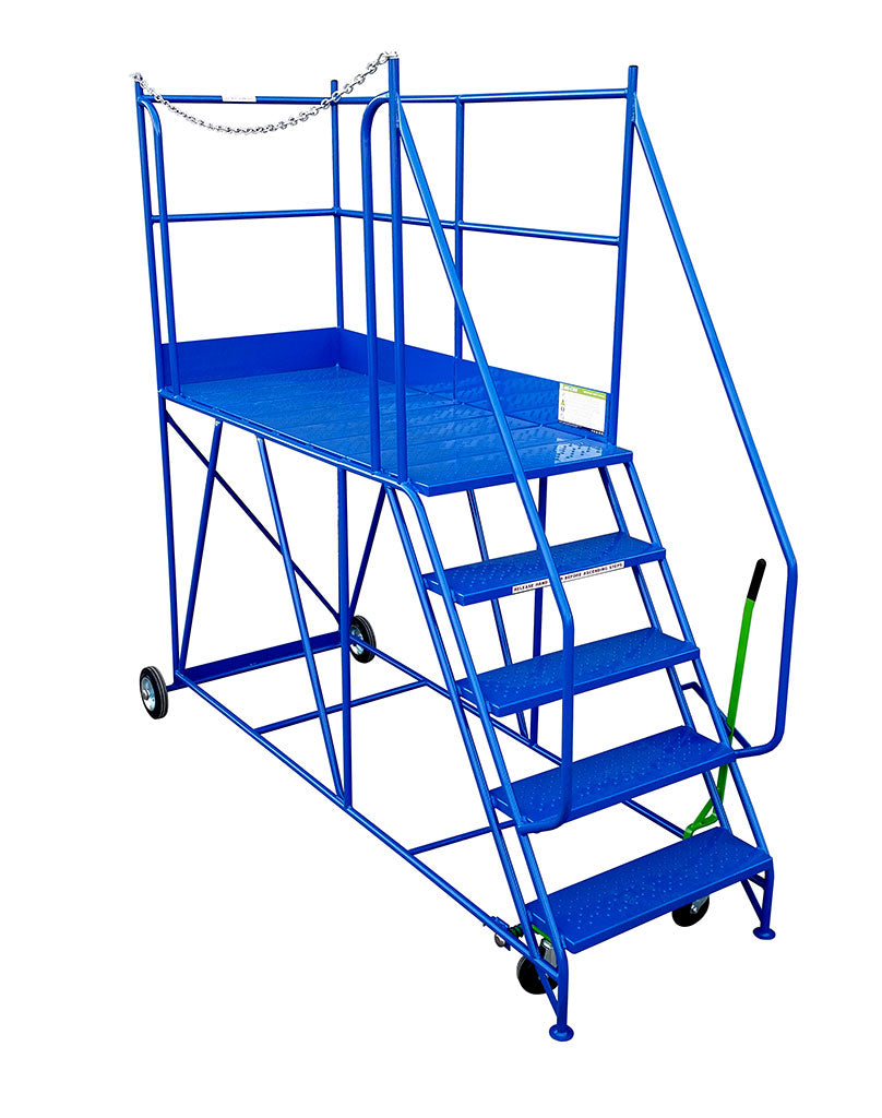 Klimeezee Access Platform