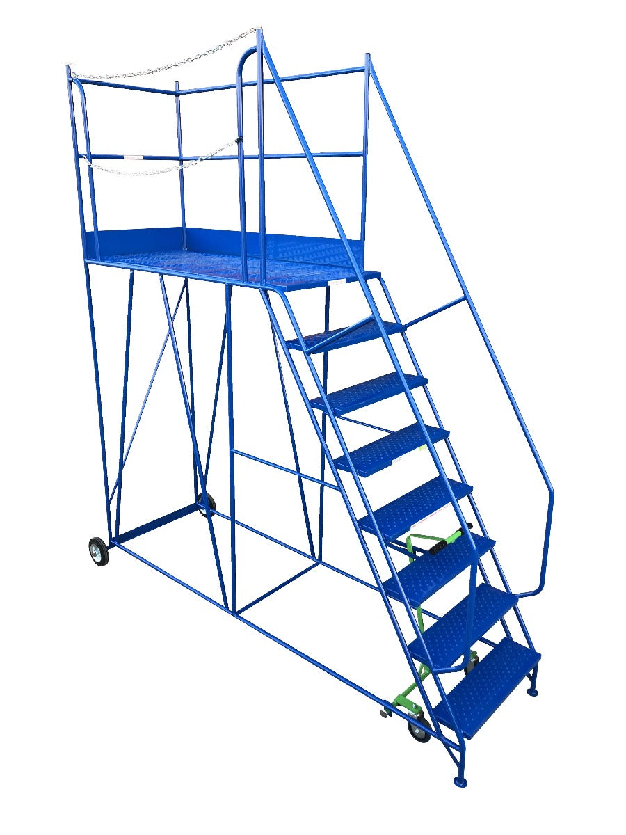 Klimeezee Access Platform