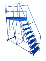 Klimeezee Access Platform