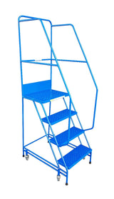 Klimeezee Light Weight Mobile Warehouse Steps