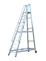 Lyte Heavy Duty Warehouse Steps