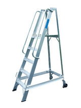 Lyte Heavy Duty Warehouse Steps