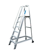 Lyte Heavy Duty Warehouse Steps