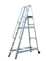 Lyte Heavy Duty Warehouse Steps