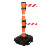 Modular Ourdoor Barrier Post & Base Kits