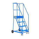 Climb It UK Mobile Picking Steps