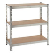 Mammoth Economy Shelving System