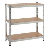 Mammoth Economy Shelving System