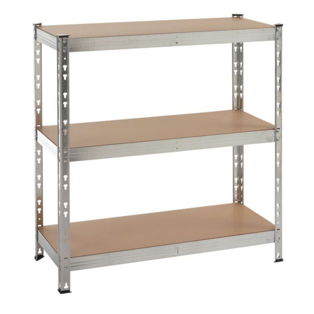 Mammoth Economy Shelving System