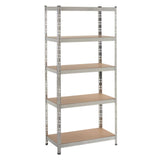 Mammoth Economy Shelving System