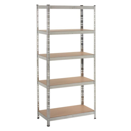 Mammoth Economy Shelving System
