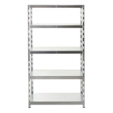 Mammoth Galvanised Shelving System