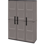 Utility Cupboard With Shelves & Door Options
