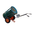 Drum Transporter WIth U Shaped Handle - 450 KG Capacity