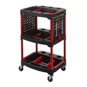 Proplaz Handy Workshop Tool Trolley