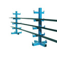 Double Sided Heavy Duty Bar Storage Racks