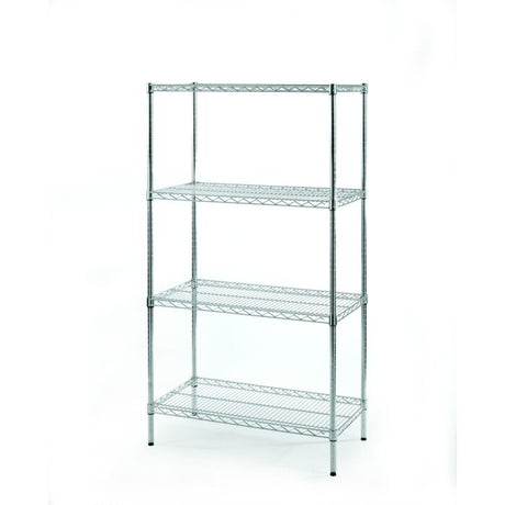 Eclipse Perma Plus Clean Environment Shelving