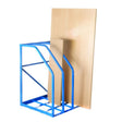 Vertical Value Sheet Rack