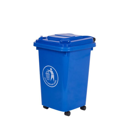 30 Litre Wheelie Bins