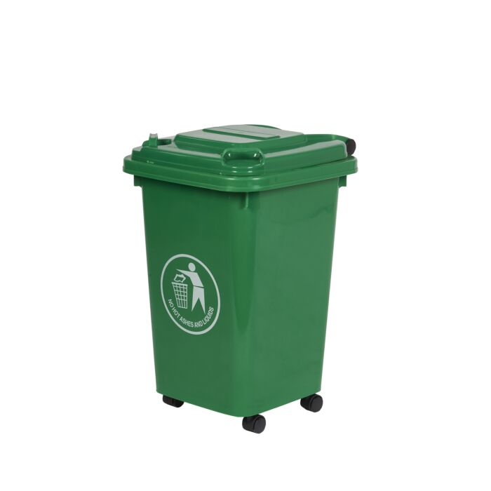 30 Litre Wheelie Bins