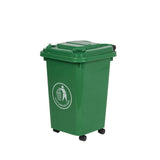 30 Litre Wheelie Bins