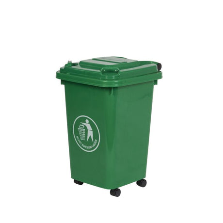 30 Litre Wheelie Bins