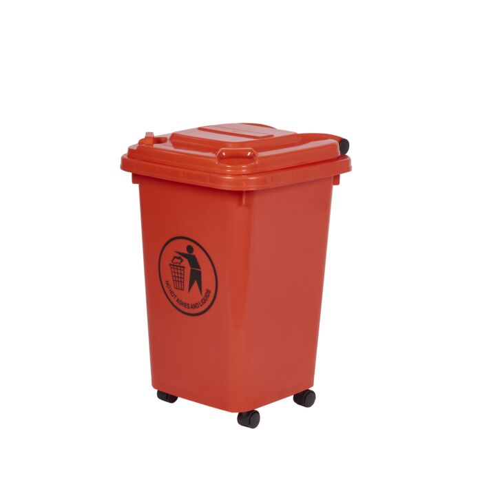 30 Litre Wheelie Bins