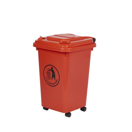30 Litre Wheelie Bins