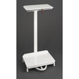 Sack Holder With Lid