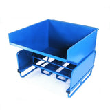 Tilting 300 KG Capacity Skip Truck