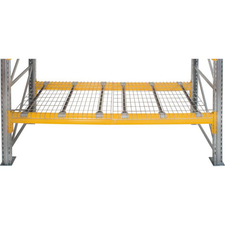 Pallet Racking Wire Decking Panels - 2700 mm Wide