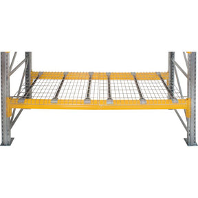 Pallet Racking Wire Decking Panels - 1350 mm Wide
