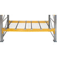 Pallet Racking Wire Decking Panels - 2225 mm Wide