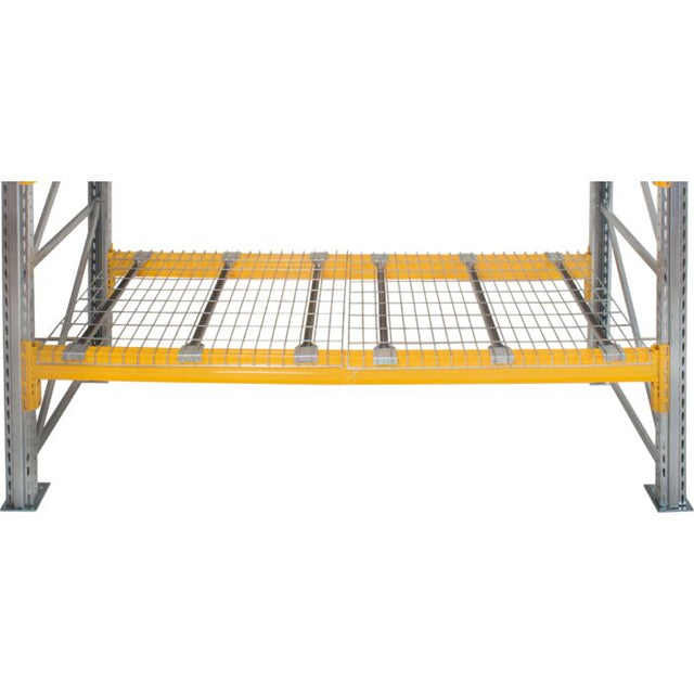 Pallet Racking Wire Decking Panels - 2225 mm Wide