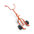 Drum Transporter WIth U Shaped Handle - 400 KG Capacity