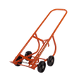 Mobile Drum Truck