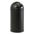 Dome Top 40L Bin