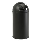 Dome Top 40L Bin