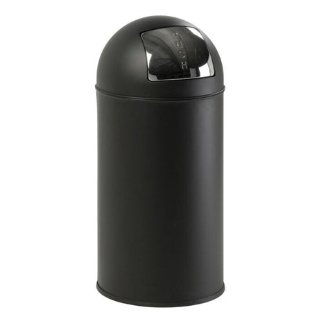 Dome Top 40L Bin