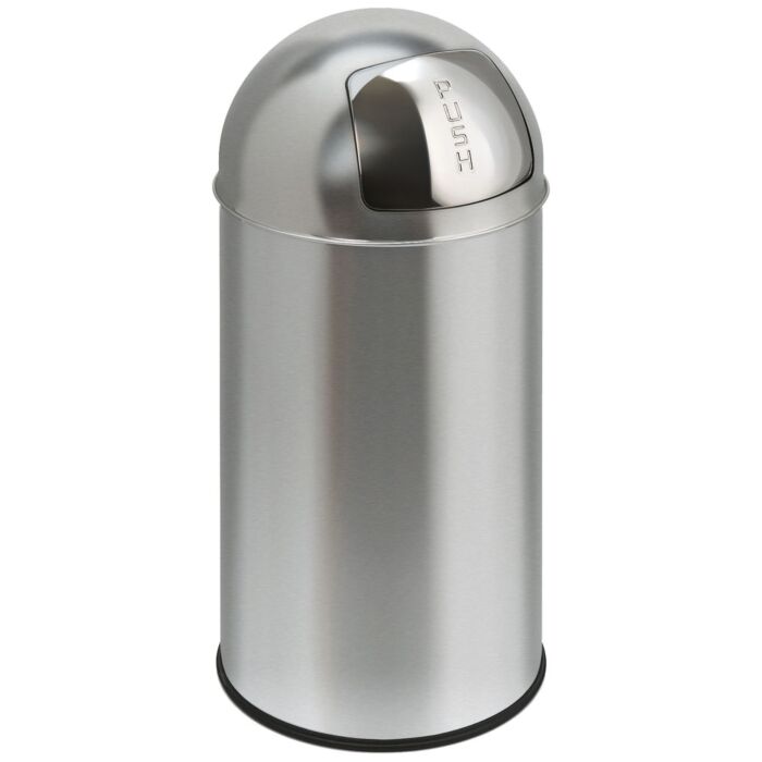 Dome Top 40L Bin